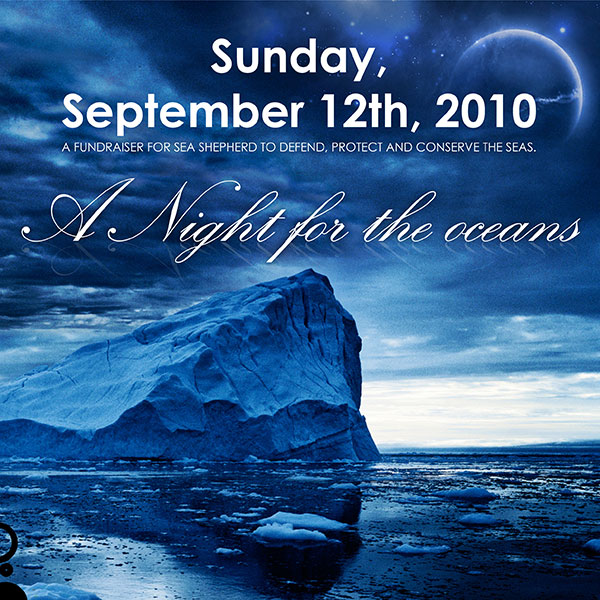 A Night for the Oceans