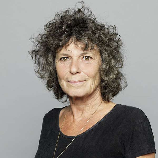Yvonne Kroonenberg