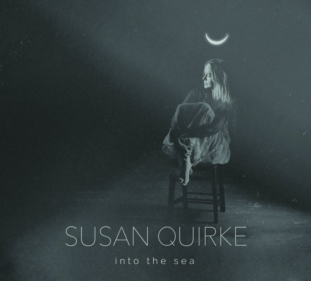 MEETING Susan Quirke - Into the Sea
