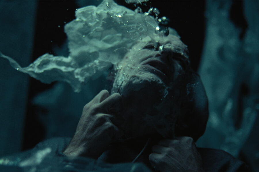 Plastic is a short film by director Favio Vinson & Andres Gomez Orellana and addresses how our ocean, and ultimately we ourselves, are being choked by plastic.