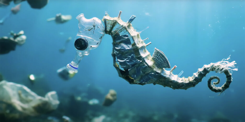 SEA SHEPHERD Global partnered with UNSHOT, an AI-driven creative production company, to launch a bold awareness video that reveals what we may find in our ocean if urgent action isn’t taken.